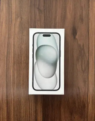 iPhone 15 noir , View more