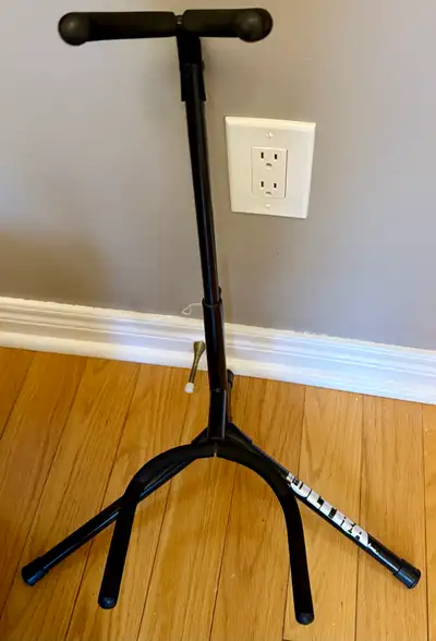 Ultra Guitar Stand, View more