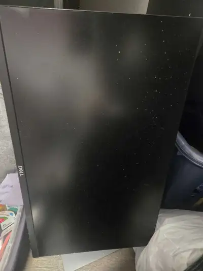 Dell Computer Monitor, View more