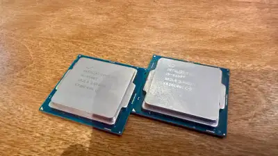 Intel i5-6500T LGA1151 3.1GHz 20$, View more