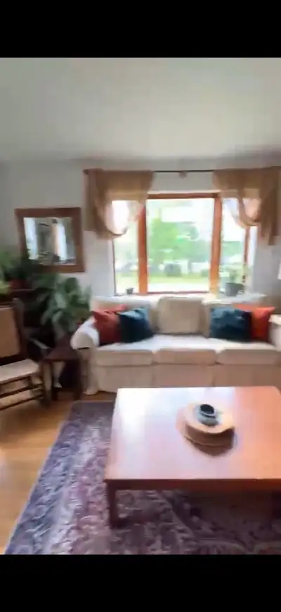 Beautiful 3 bedroom 1 bath