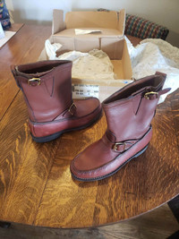 Gokey Field Boots