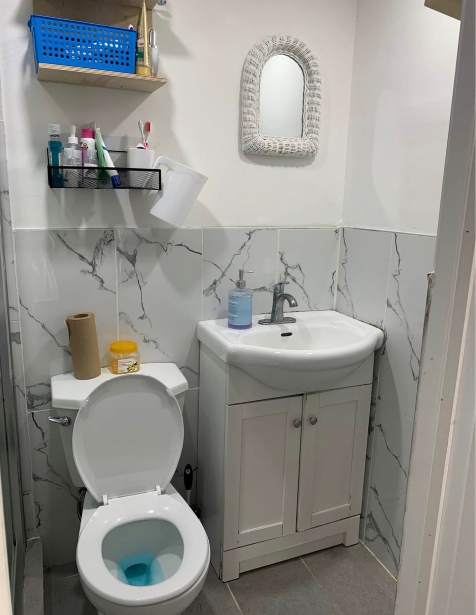 Shared Room for Rent (Girls Only) OCT 1st 3