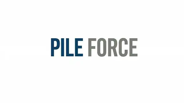 Screw Piles