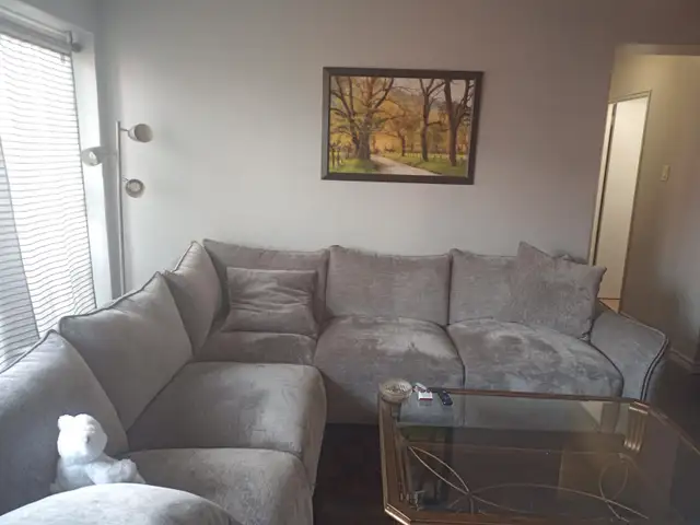 Room for rent Move in ready  by Merivale rd in Room Rentals & Roommates in Ottawa - Image 7