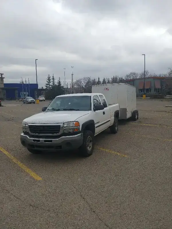 ☝️  AFFORDABLE LOW STRESS MOVES WITH FRIENDLY - 5-STAR SERVICE ✅ in Moving & Storage in Calgary - Image 4