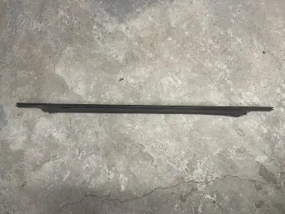 Selling a Jeep TJ soft top tailgate bar Comes with mounting brackets for each side Works for soft to...
