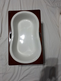 Antique -"Georgian French Bidet"