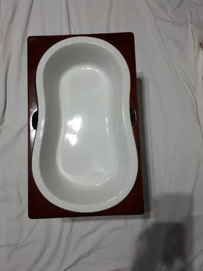 Antique -19th Century "Georgian French Bidet", View more
