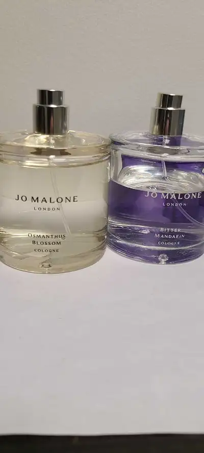 Jo Malone colognes , View more