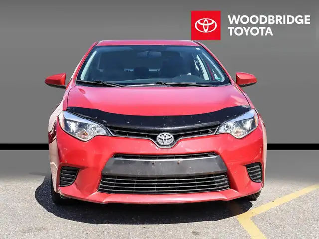 2015 Toyota Corolla LE in Cars & Trucks in Mississauga / Peel Region - Image 4