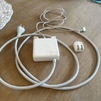85W Apple Macbook Pro Charger 《 Magsafe 2 》