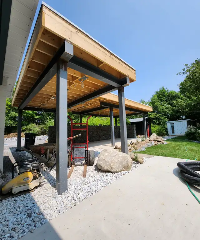 Carpenter/Framer available542521863198494727