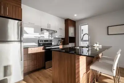 Colocation à Beauport – 625$/mois