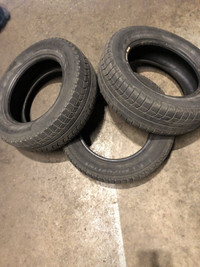 Michelin 205 60 15 winter tires