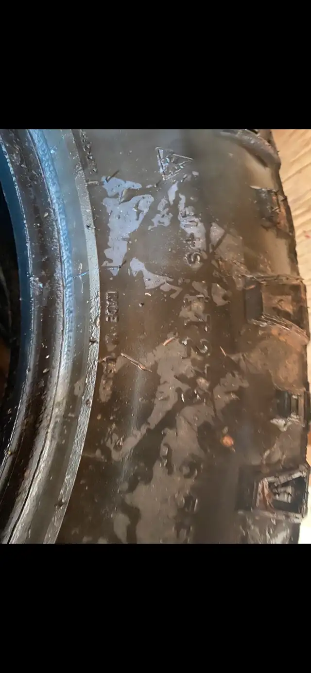 Tires Want Gone  in Other in Saint John - Image 3