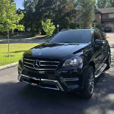 Mercedes Benz ML350 GAS VERSION” “SUPER RARE” “Super RELIABLE“ check for yourself on chat GPT “NOT D...