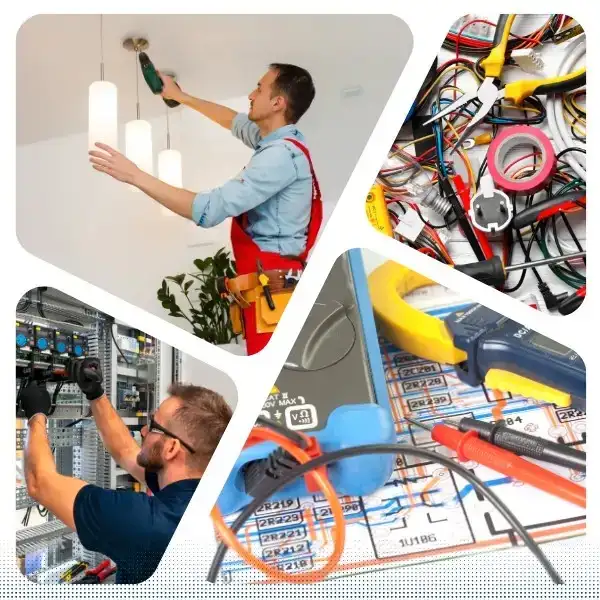 MASTER ELECTRICIAN 24/7 MAÎTRE ÉLECTRICIEN - Great Montreal62863218318337128