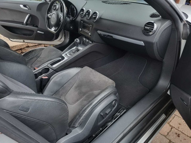Audi tt 2008 a vendre — photo 4