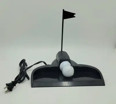 Indoor Golf Practice Automatic Putting Machine, View more