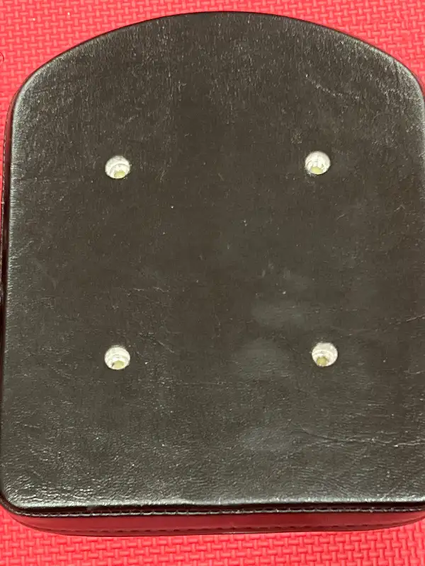 Yamaha V Star 650 Backrest Pad USA5BN415001 Studded USA5BN415003 in Other in Barrie - Image 3