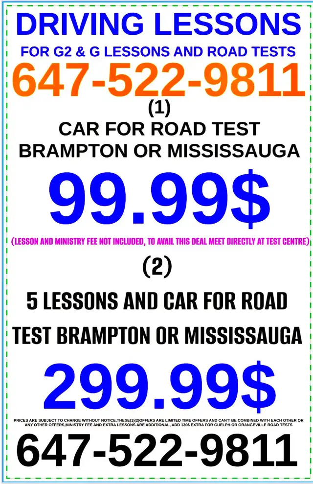 Driving School65104253187203121