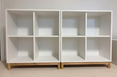 IKEA EKET with leg, View more