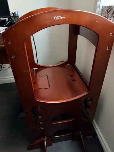 Little Partners Learning Tower, View more