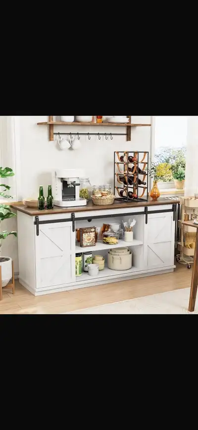 FarmHouse Style Table, View more
