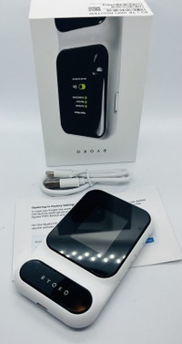 Routeur WiFi Ryoko 4G LTE City of Montréal Greater Montréal Preview