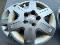 Dodge journey wheel  covers 