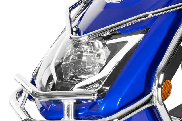 Emmo Hornet X.I / The Best Delivery Ebike Saves $400 in eBike in City of Toronto - Image 6