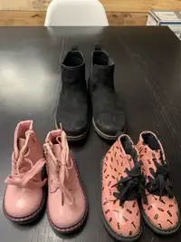 Toddler shoes  