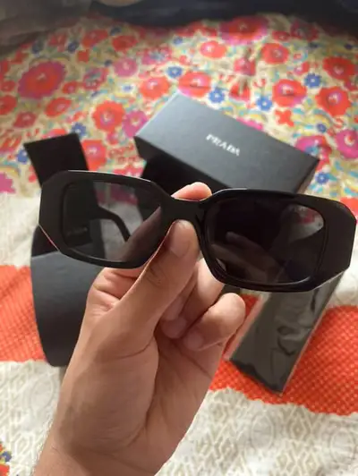 prada Sunglasses, View more
