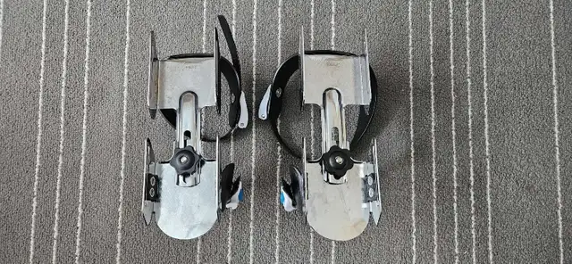 Decathlon Skate Platforms for Tiny Children in Skates & Blades in Ottawa - Image 2