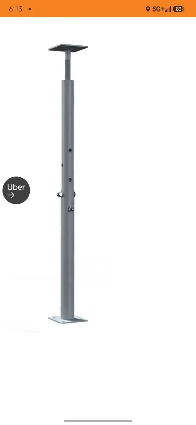 Support Post