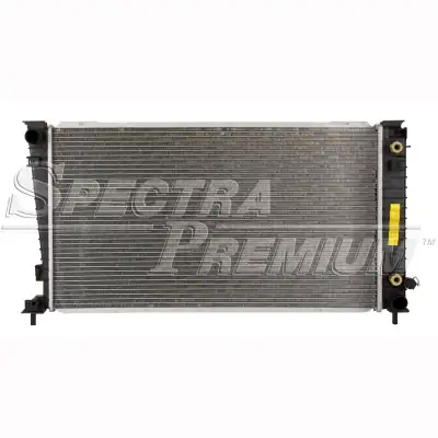 New Radiator 07-04 Ford Freestar (V6 3.9L); 07-04 Ford Freestar (V6 4.2L); 00-99 Ford Windstar (V6 3...