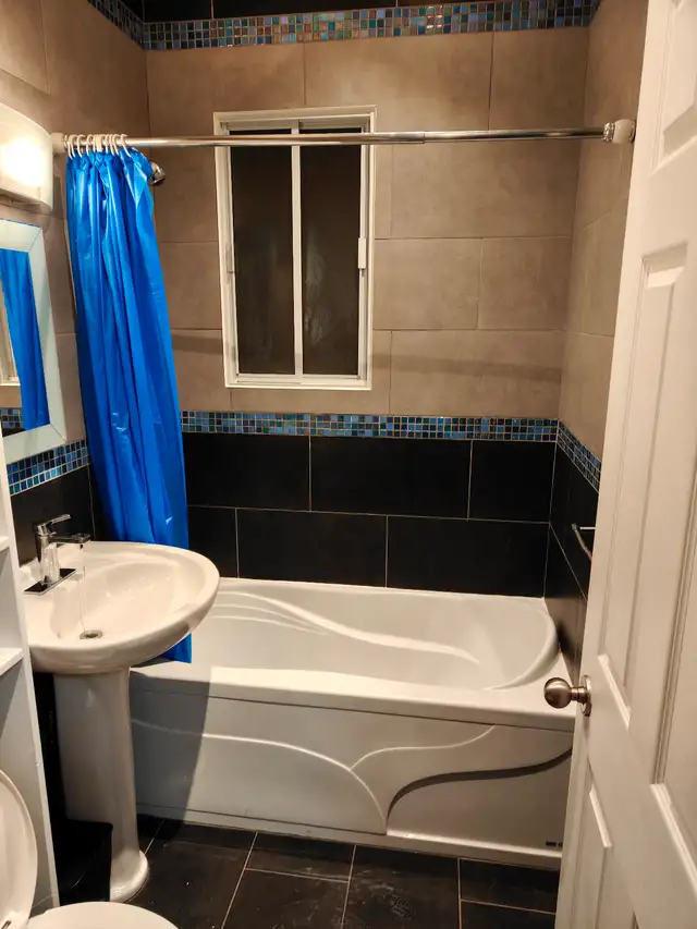 31/2 Apt Cote des neiges