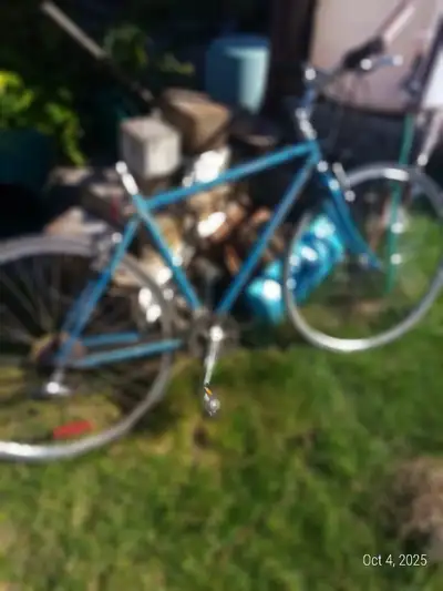Hybrid bikes, View more
