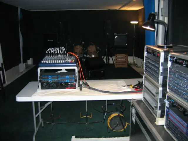 Full QSC K System in Pro Audio & Recording Equipment in City of Toronto - Image 4