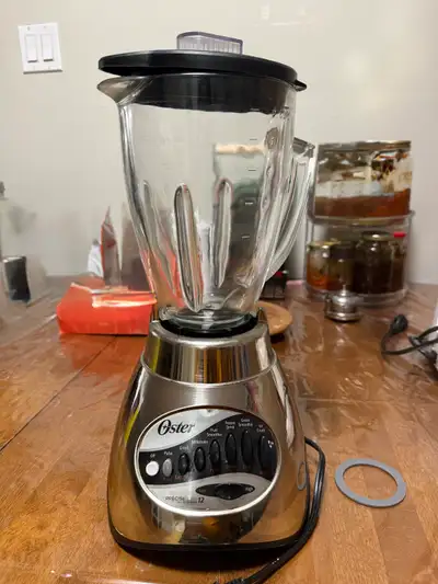 Oster blender, View more