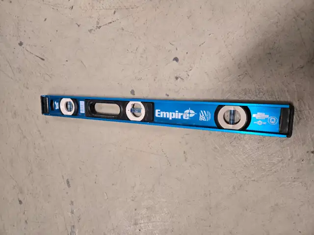Empire EM55.24 Magnetic Level