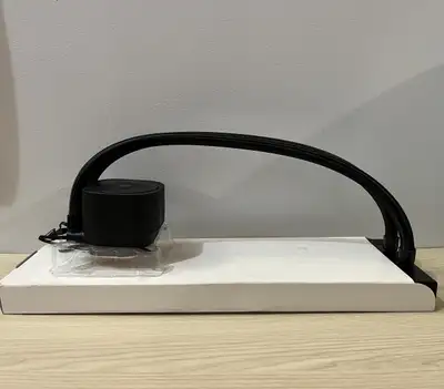CORSAIR Nautilus 360 RS Liquid CPU Cooler, Main Body Only, View more