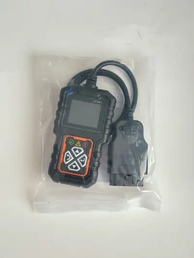 Car OBD2 Code Scanner Diagnostic Scanner Code Reader Erase Engine Fault