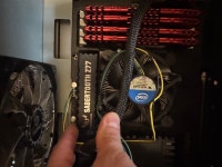 Asus Sabertooth Z77 Motherboard City of Toronto Toronto (GTA) Preview