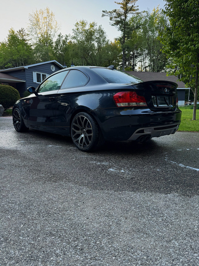 2009 BMW 135i JDM in Cars & Trucks in Markham / York Region - Image 2