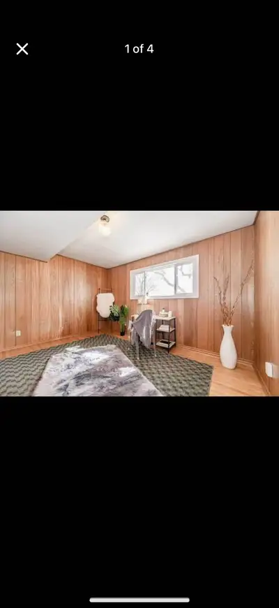 private/sharing room