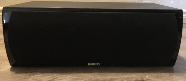 Hi - End Center Speakers Lowered Prices!! in Speakers in Kitchener / Waterloo