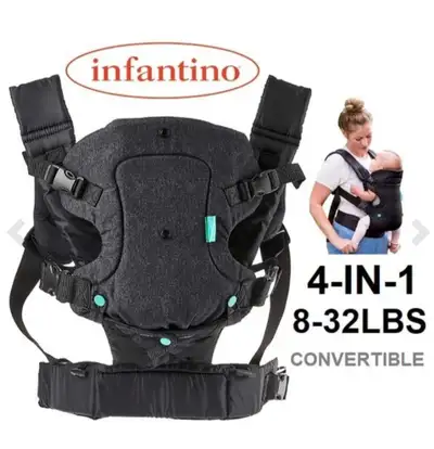 baby carrier , View more