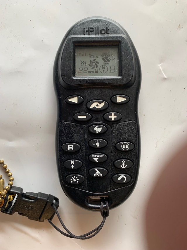 Minn Kota Trolling Motor Fishing, Camping & Outdoors Winnipeg Kijiji